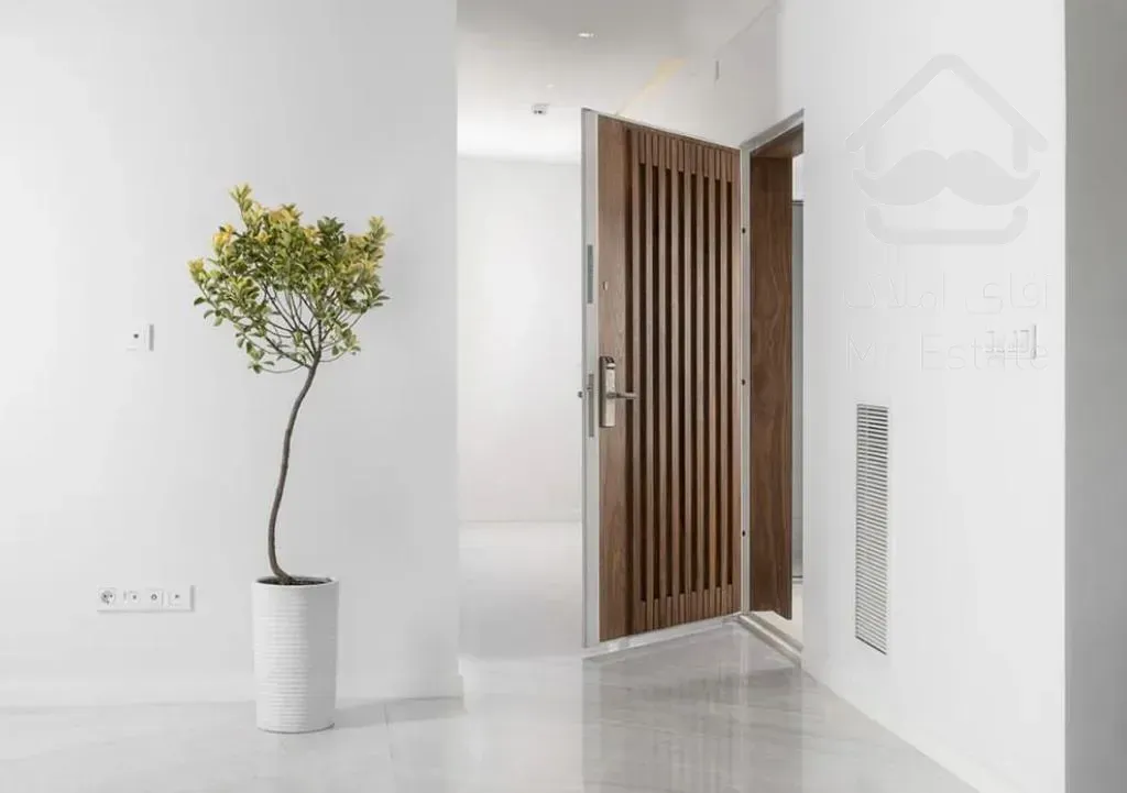 فروش اپارتمان 245 متری زعفرانیه