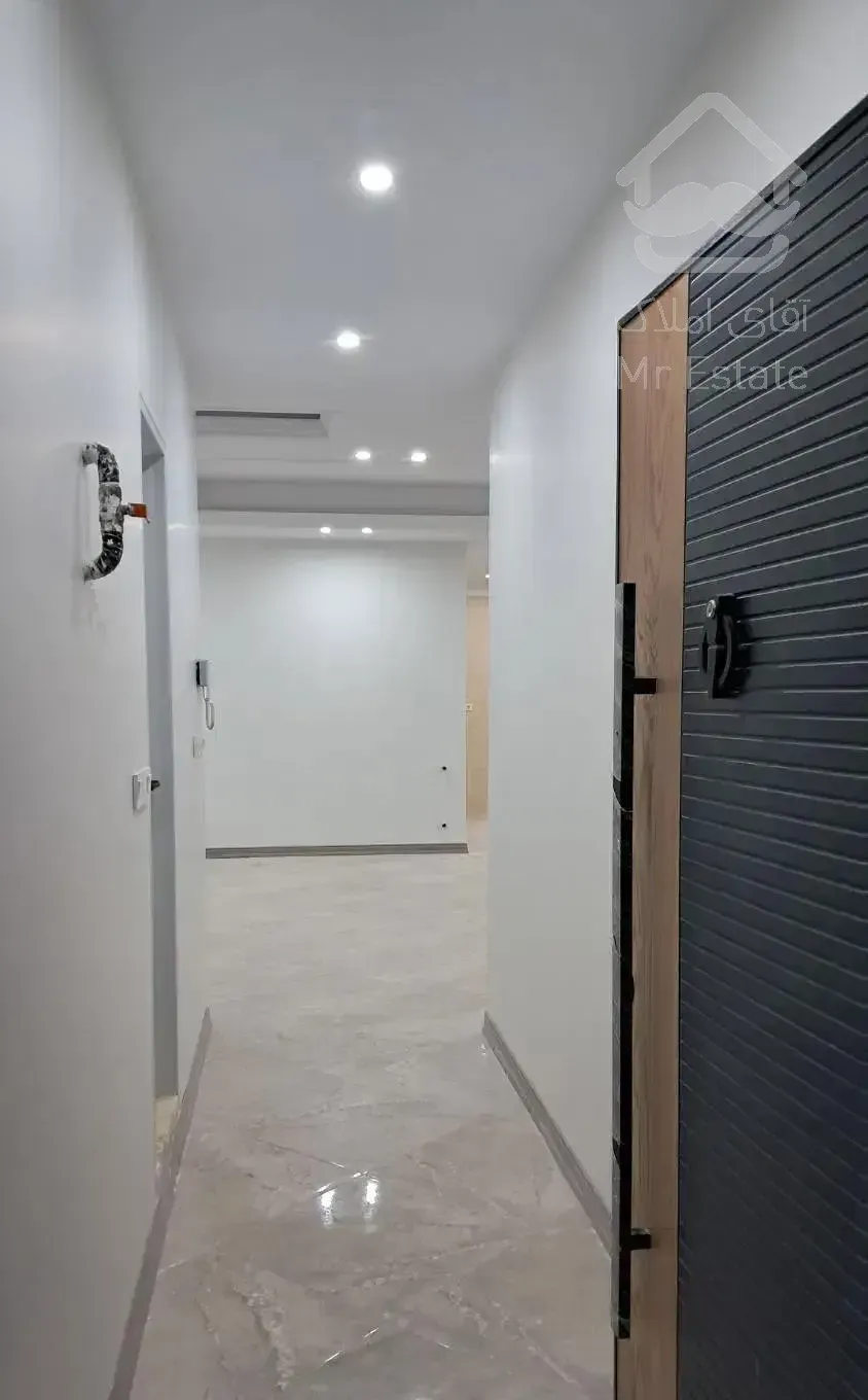 ۱۰۷ متر دوخواب