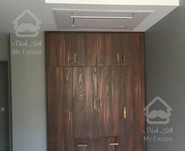 واحد ۱۰۵ متری تمیز امکانات کامل مروارید شهر