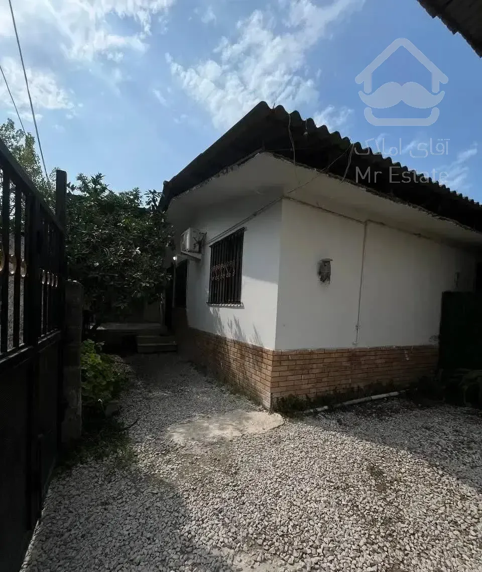 اجاره ویلا باامکانات سالیانه