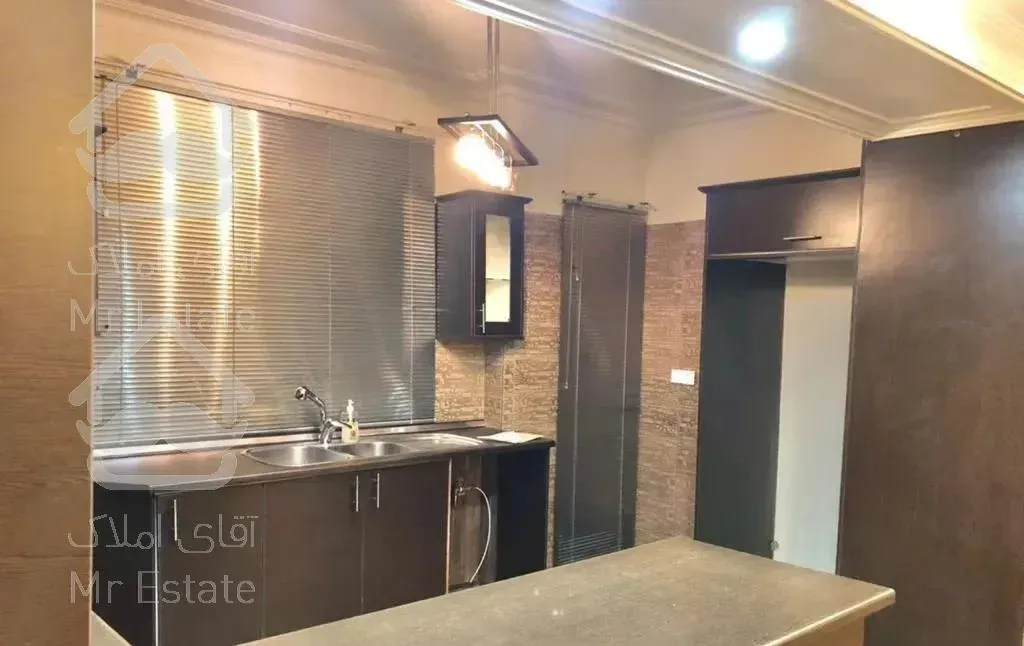 ۱۱۰متر/رو به آفتاب/زعفرانیه