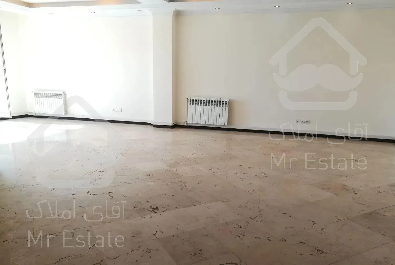 ۱۰۹ متر اپارتمان مسکونی خیابان رامسر