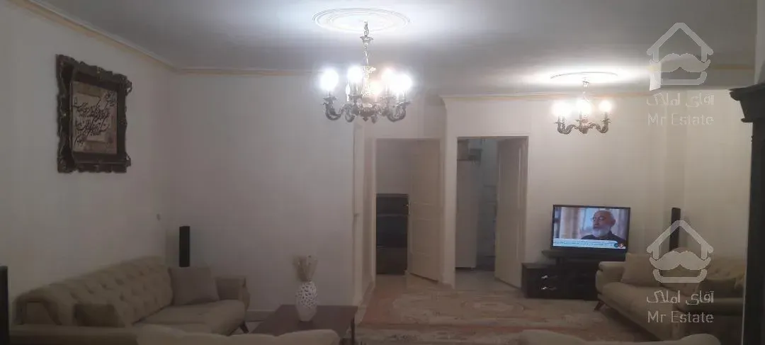 اجاره آپارتمان ۸۲ متر شقایق جنوبی