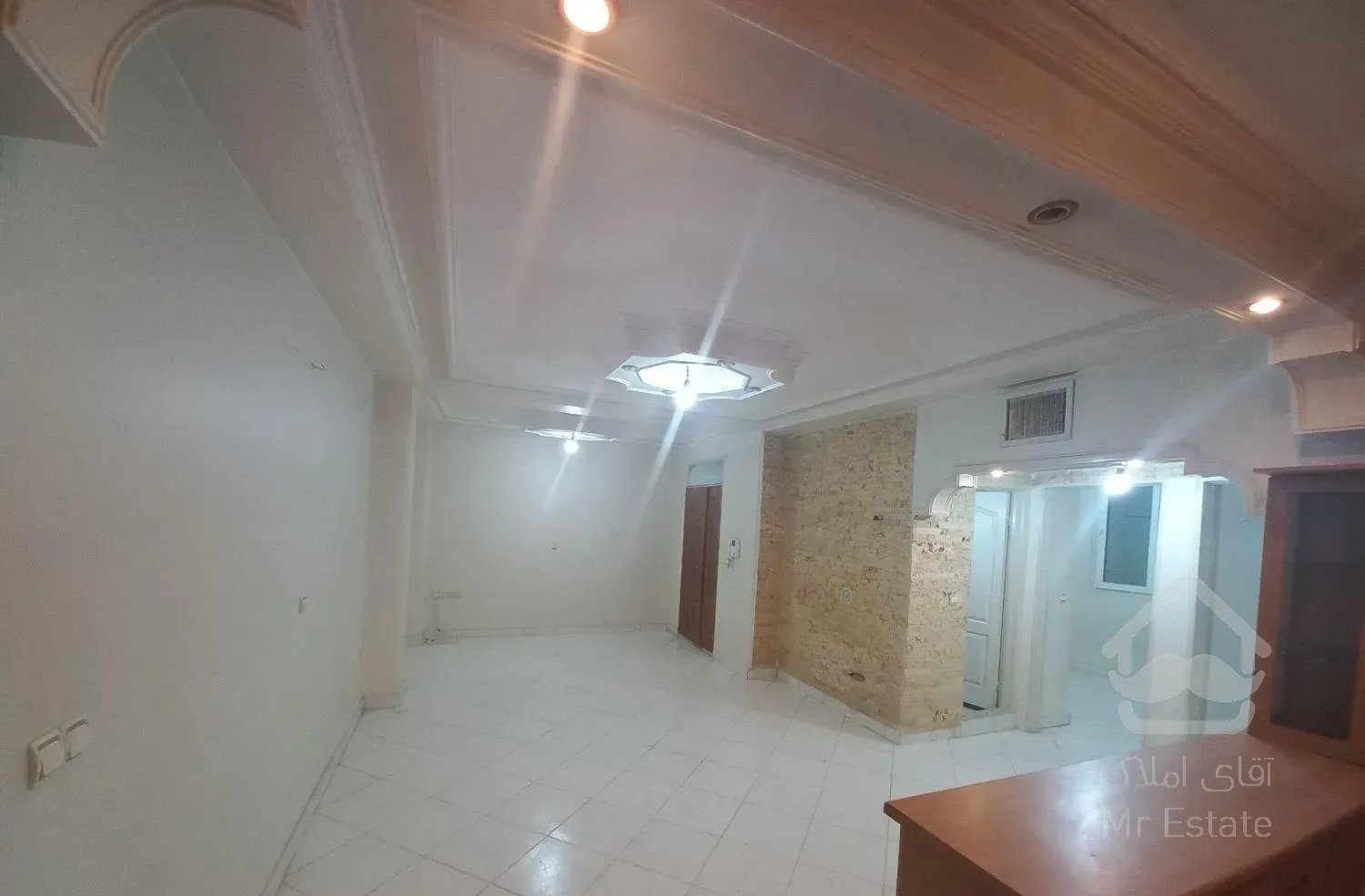 اجاره آپارتمان ۶۵ متری ۲ خوابه تخلیه