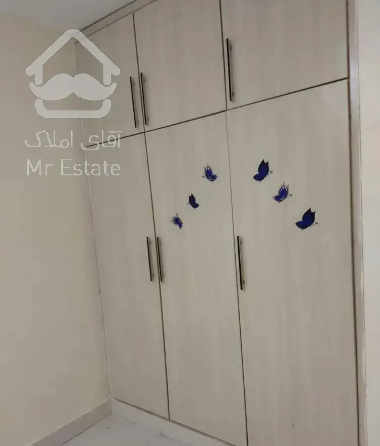 فروش ۱۳۲متری ۳خواب