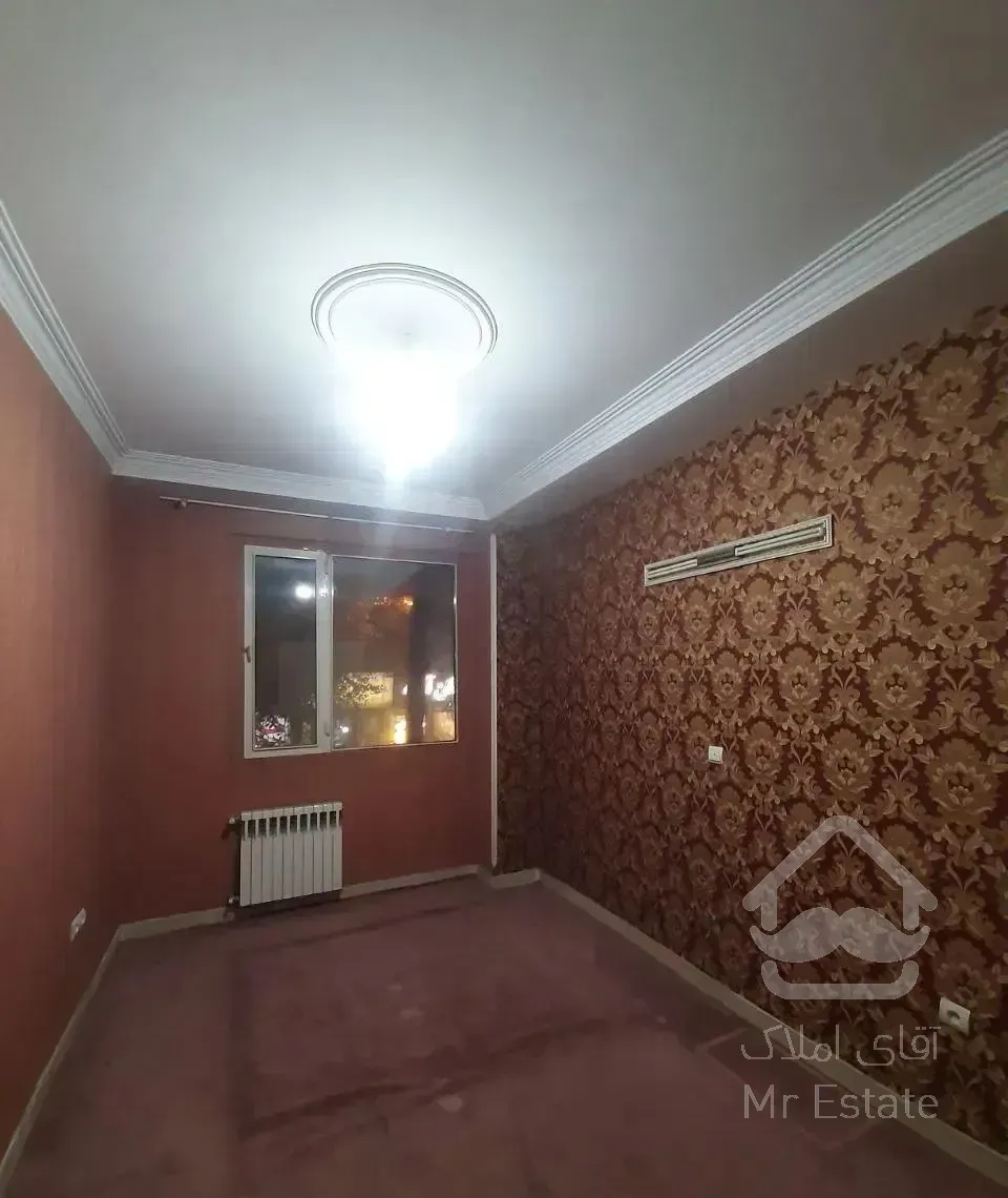 ۸۱متر ۲خوابه فول.جنت آباد جنوبی