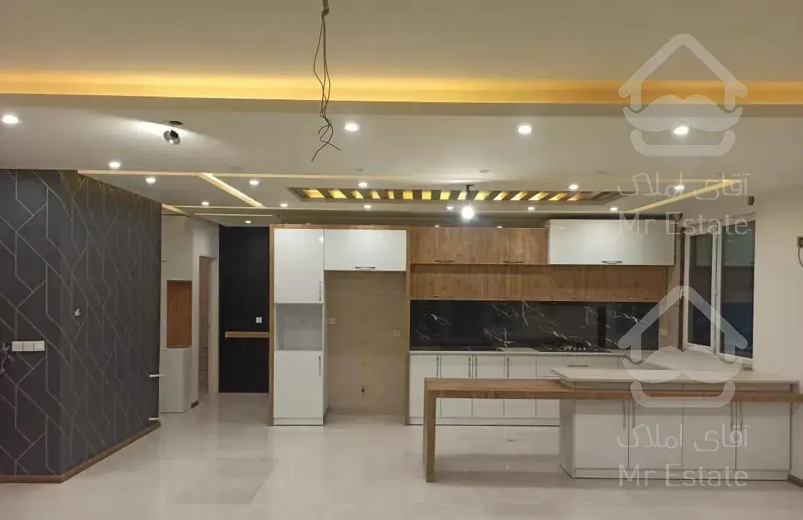 ۹۸ متر ۲ خواب