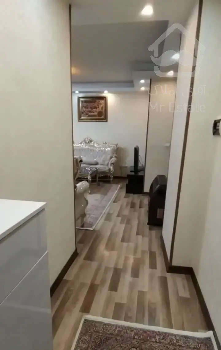 ۶۸ متر تک خوابه میدان الغدیر