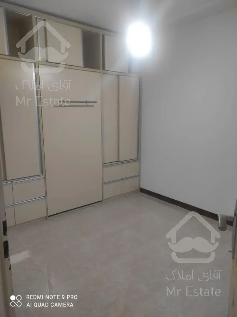 ۱۱۰ متر سازمان برنامه شمالی