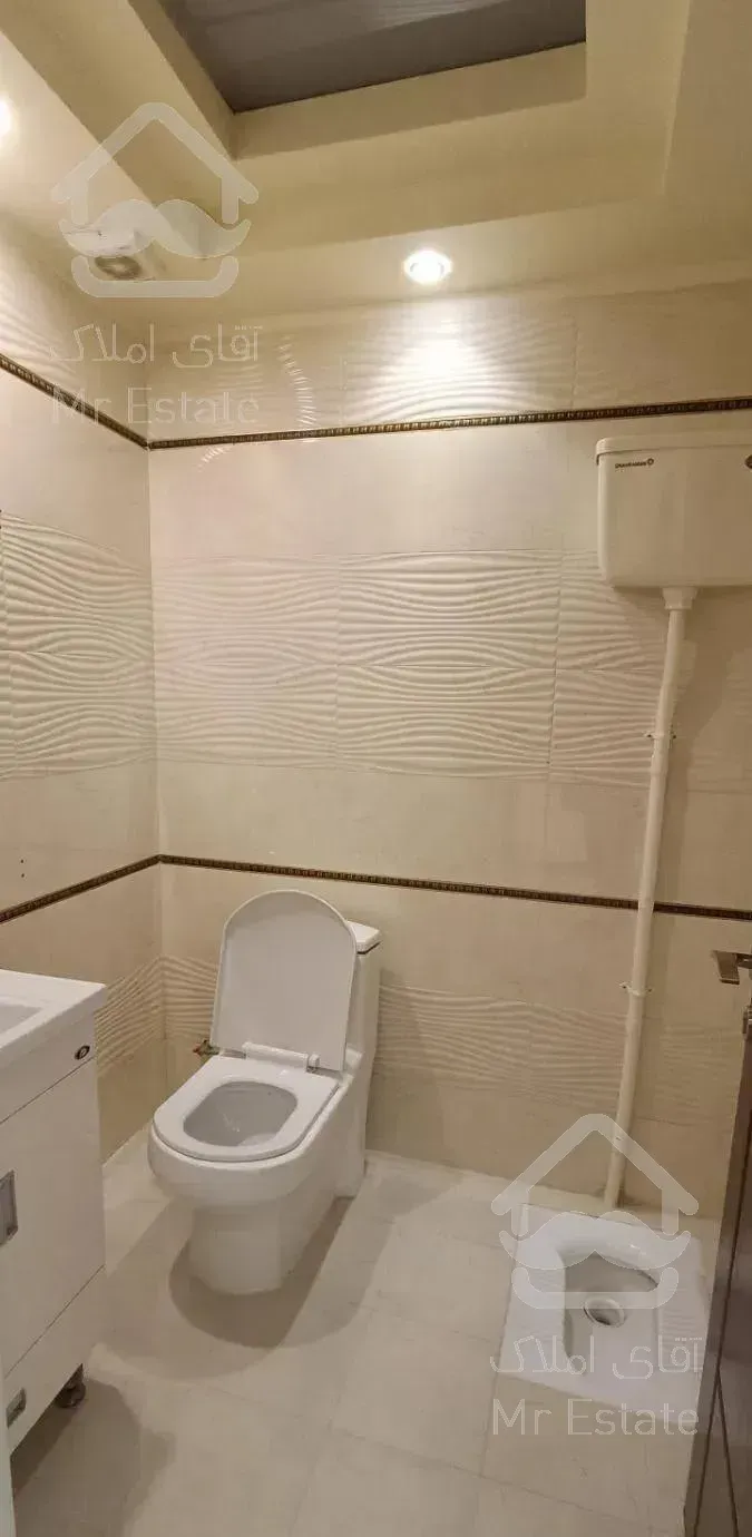 140متر2خوابه،شریعتی،شیک