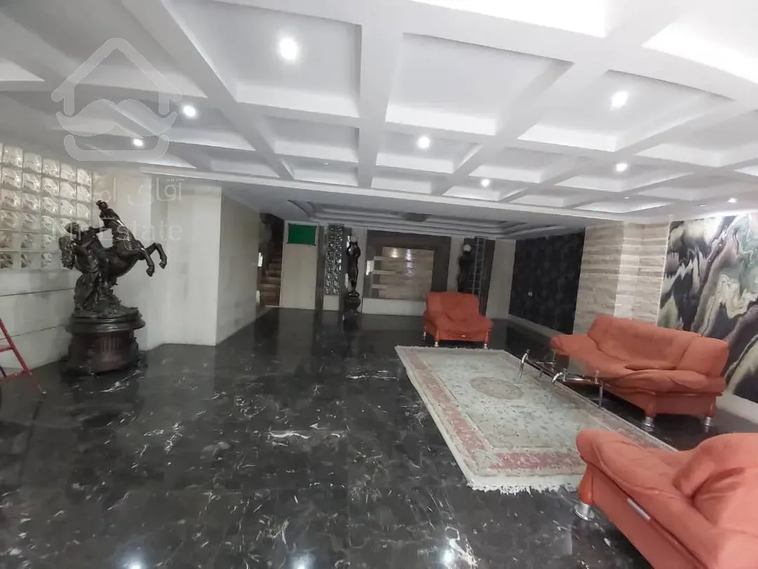 اجاره 160 متری هروی