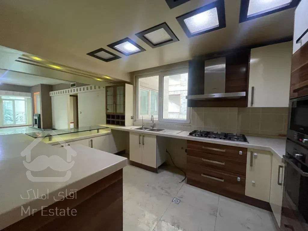 فروش اپارتمان 139 متری زعفرانیه