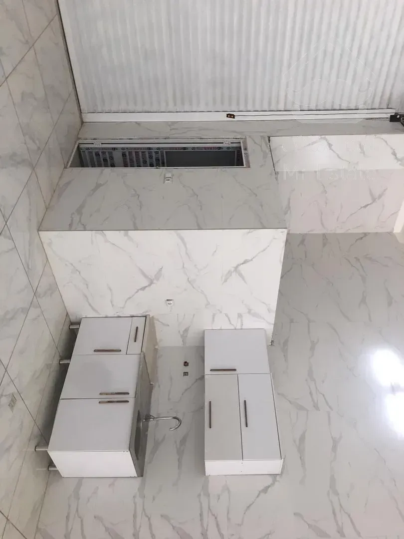 ۲۰۰ متری بهداشتی تولیدی کارگاهی انبار