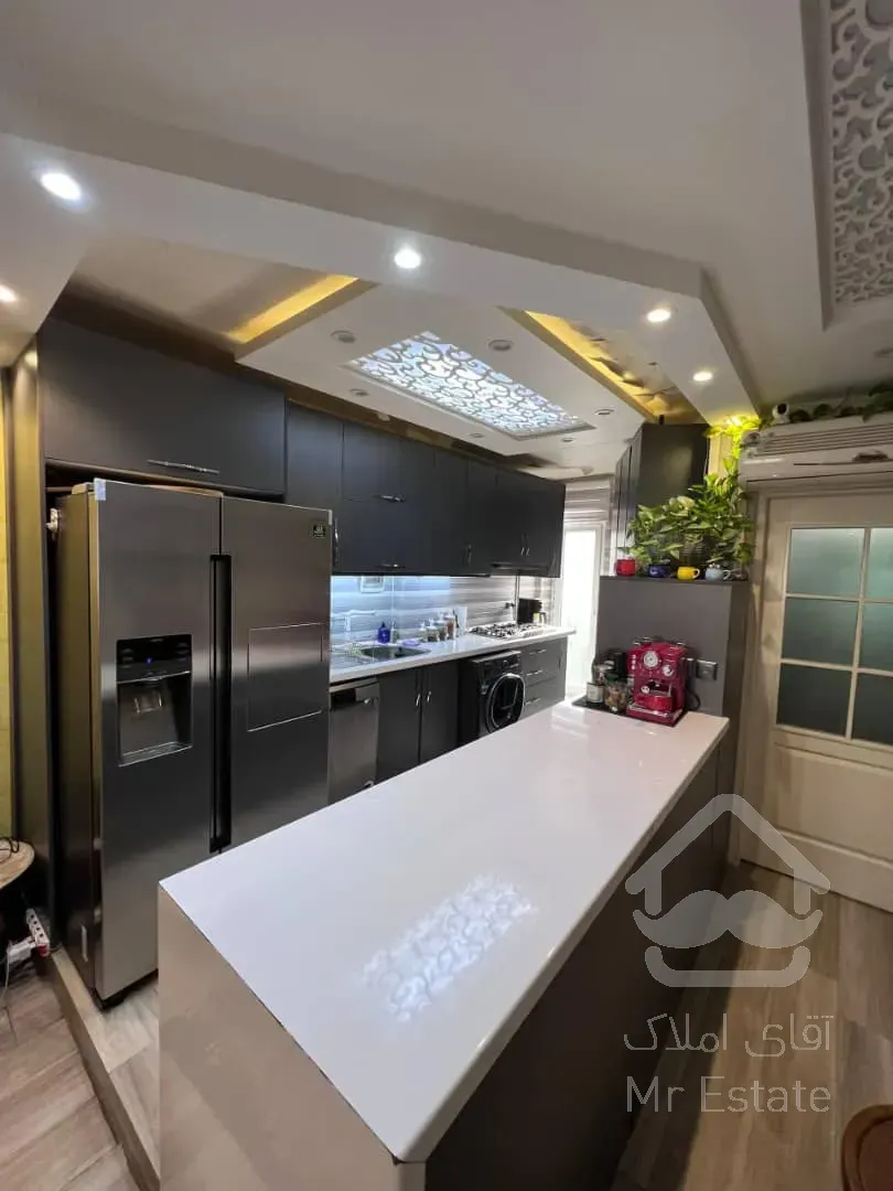 شهرك غرب گلرخ ٧٠ متر