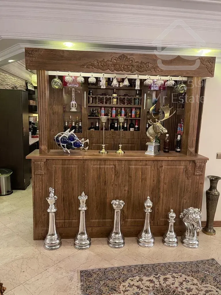 فروش 240 متری هروی