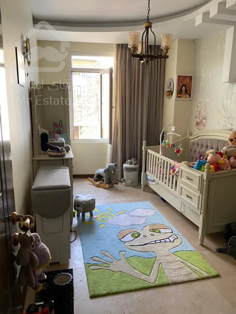 فروش 110 متری پاسداران