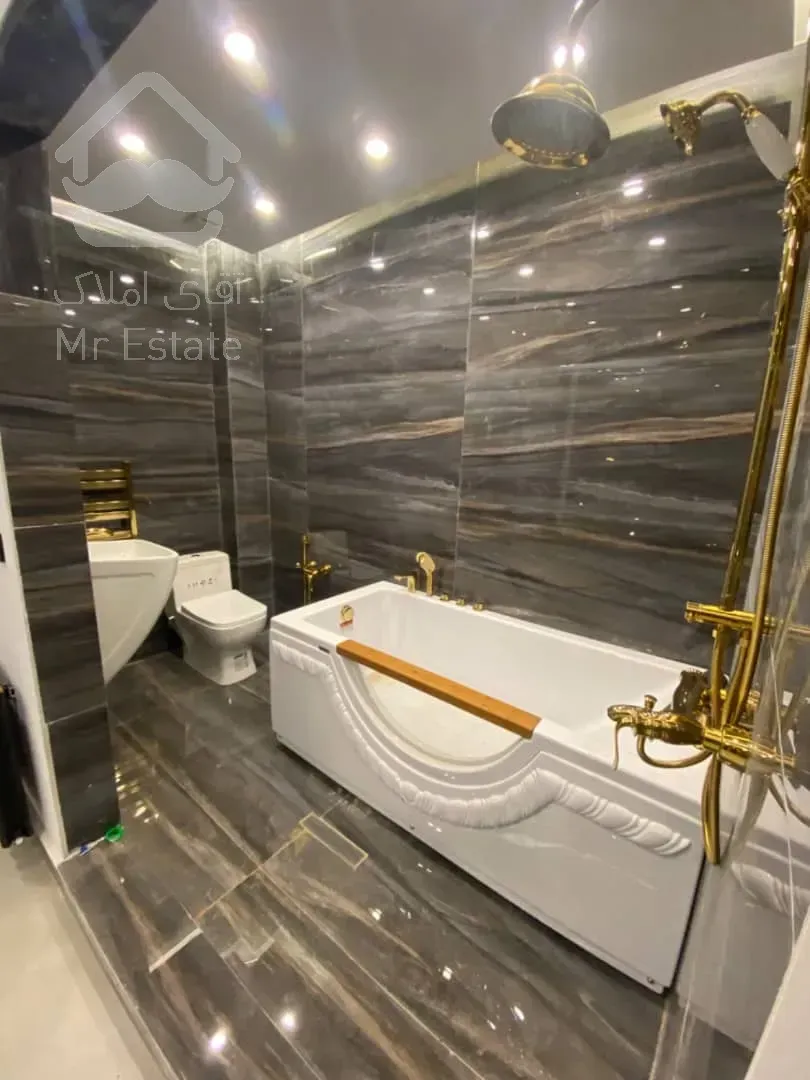 فروش ويلا دوبلكس مدرن ٤خوابه در شهر كلارآباد