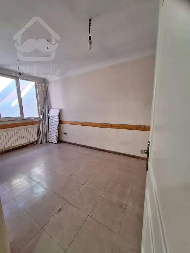 سه واحد آپارتمان سند اداری - بصورت یکجا یا تک