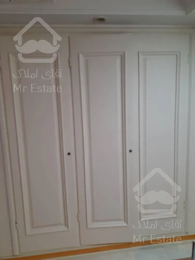 اجاره و رهن آپارتمان زعفرانیه 115  متر لاکچری