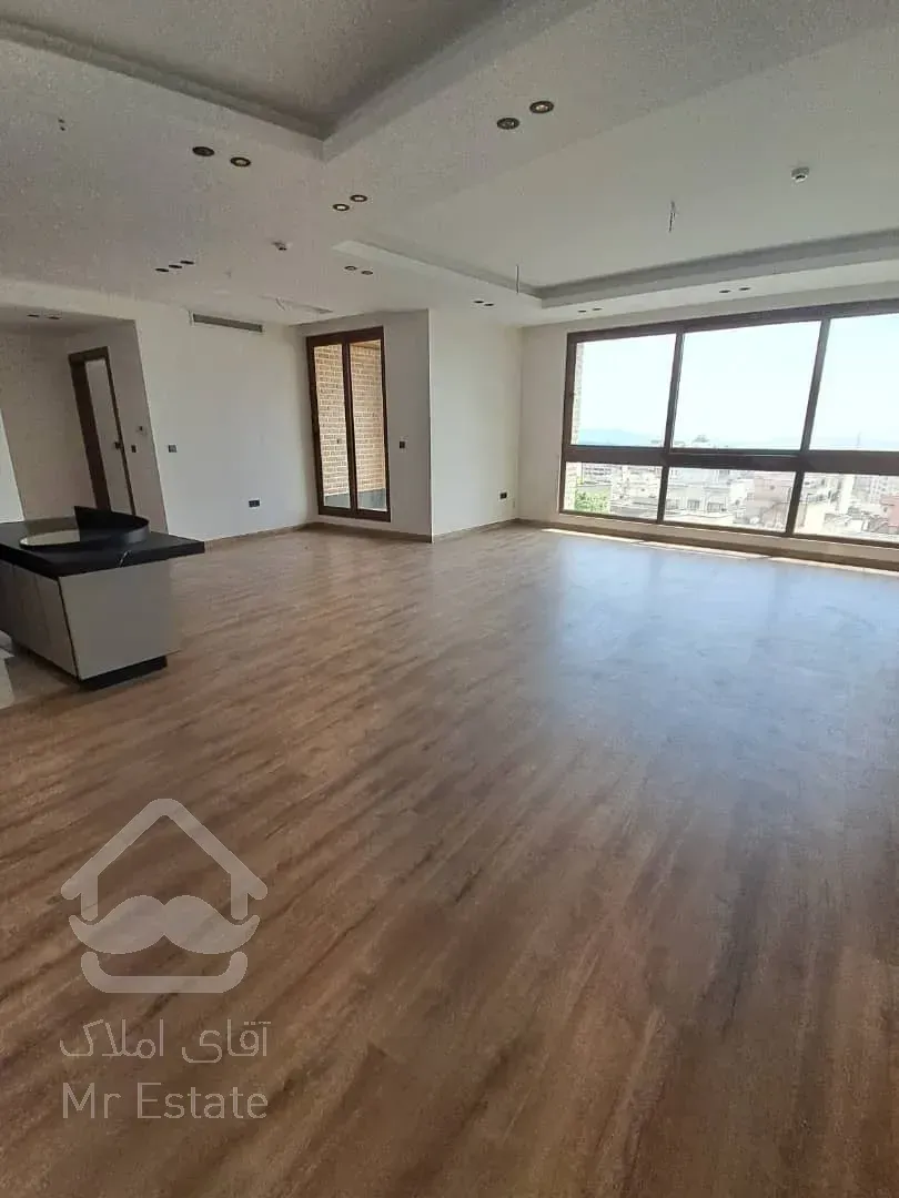 ۱۴۰متر مدرن سپند