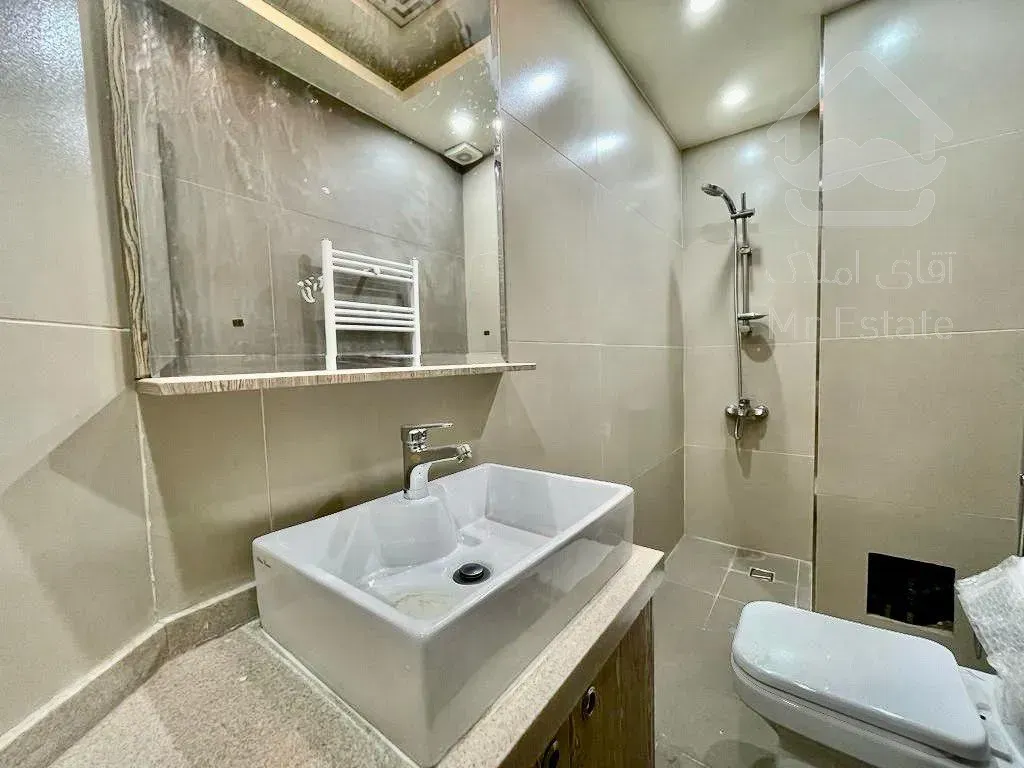 فروش اپارتمان 129 متری ولنجک