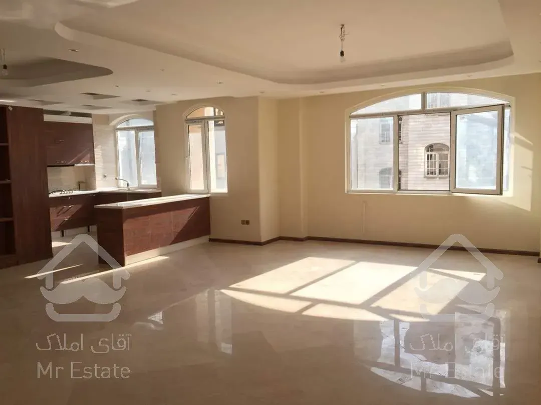 ۱۴۰متر شهرک غرب حافظی