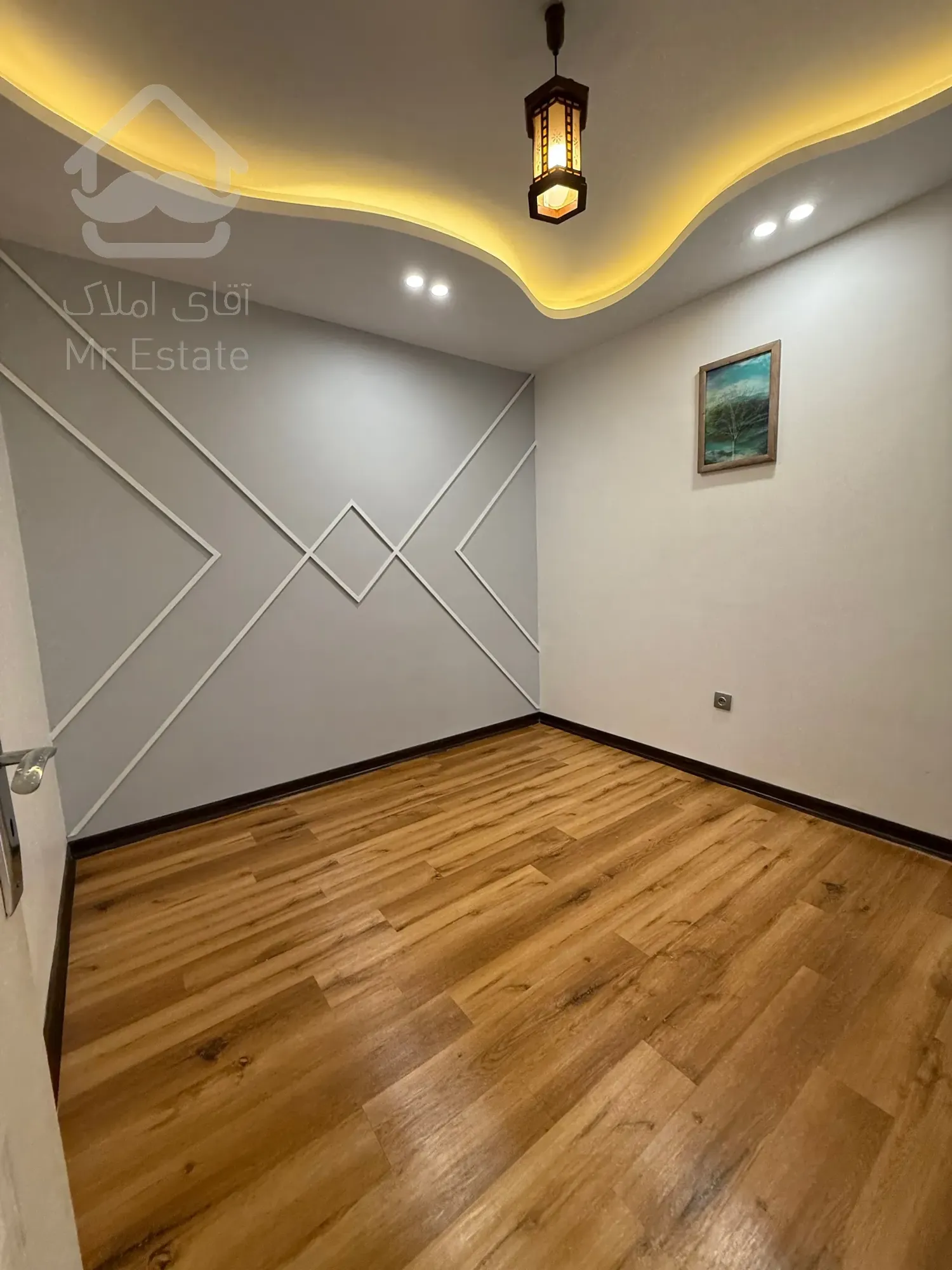 ۷۰متر فول امکانات سندتکبرگ اندیشه فازیک