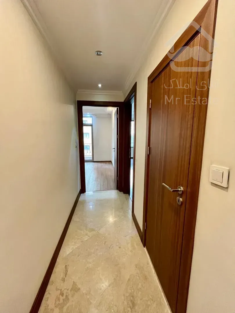 فروش اپارتمان 185 متری زعفرانیه