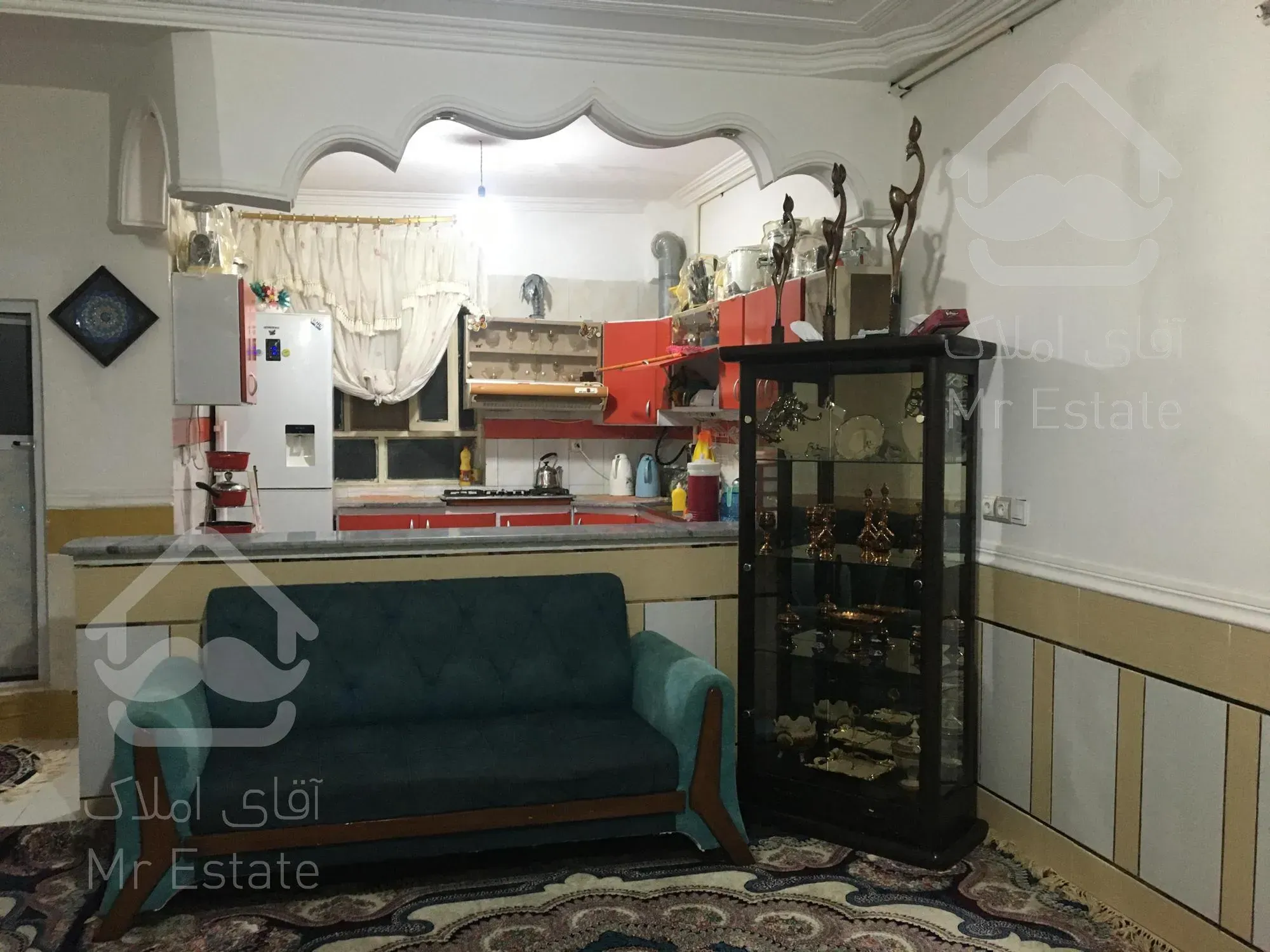 فروش آپارتمان۸۱ متری