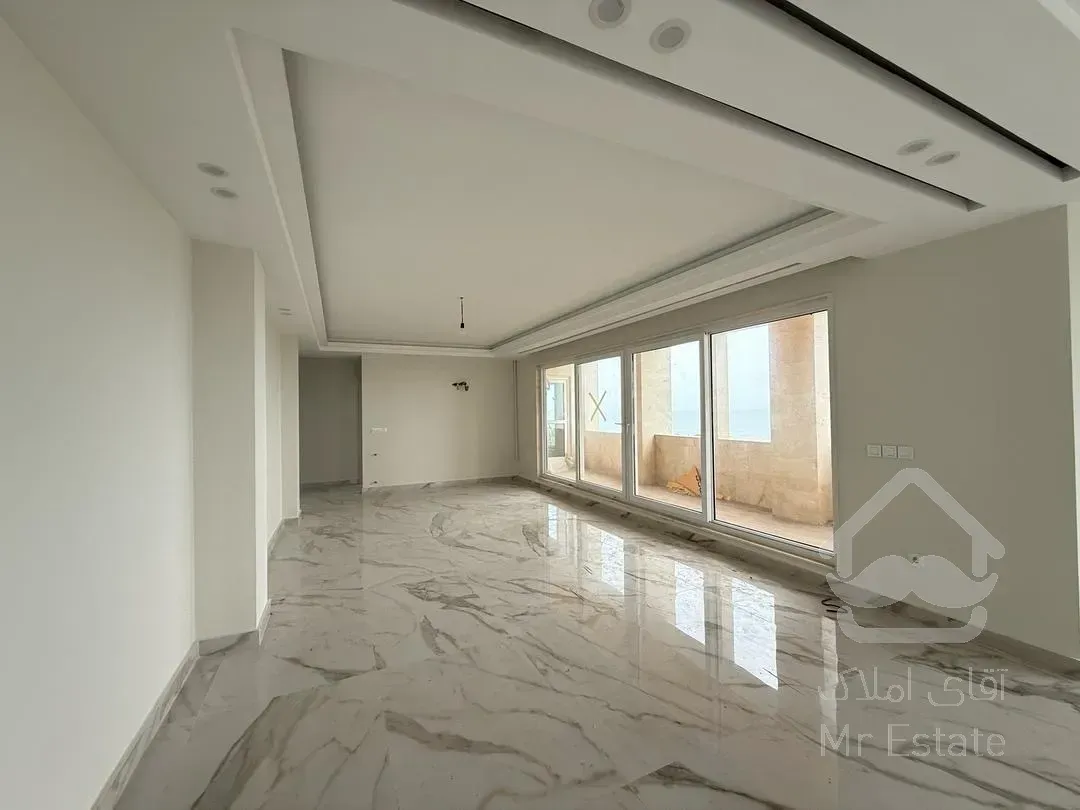 فروش پنت هاوس ۲۷۲ متری پاسداران