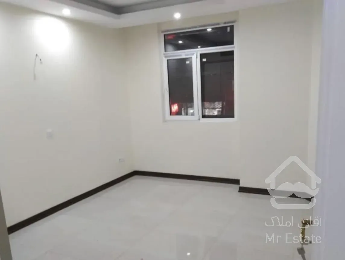 آپارتمان ۵۰ متری،۱خواب،تاپ لوکیشن منطقه