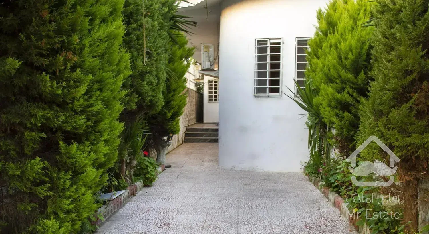 ویلا دو خوابه موج 2