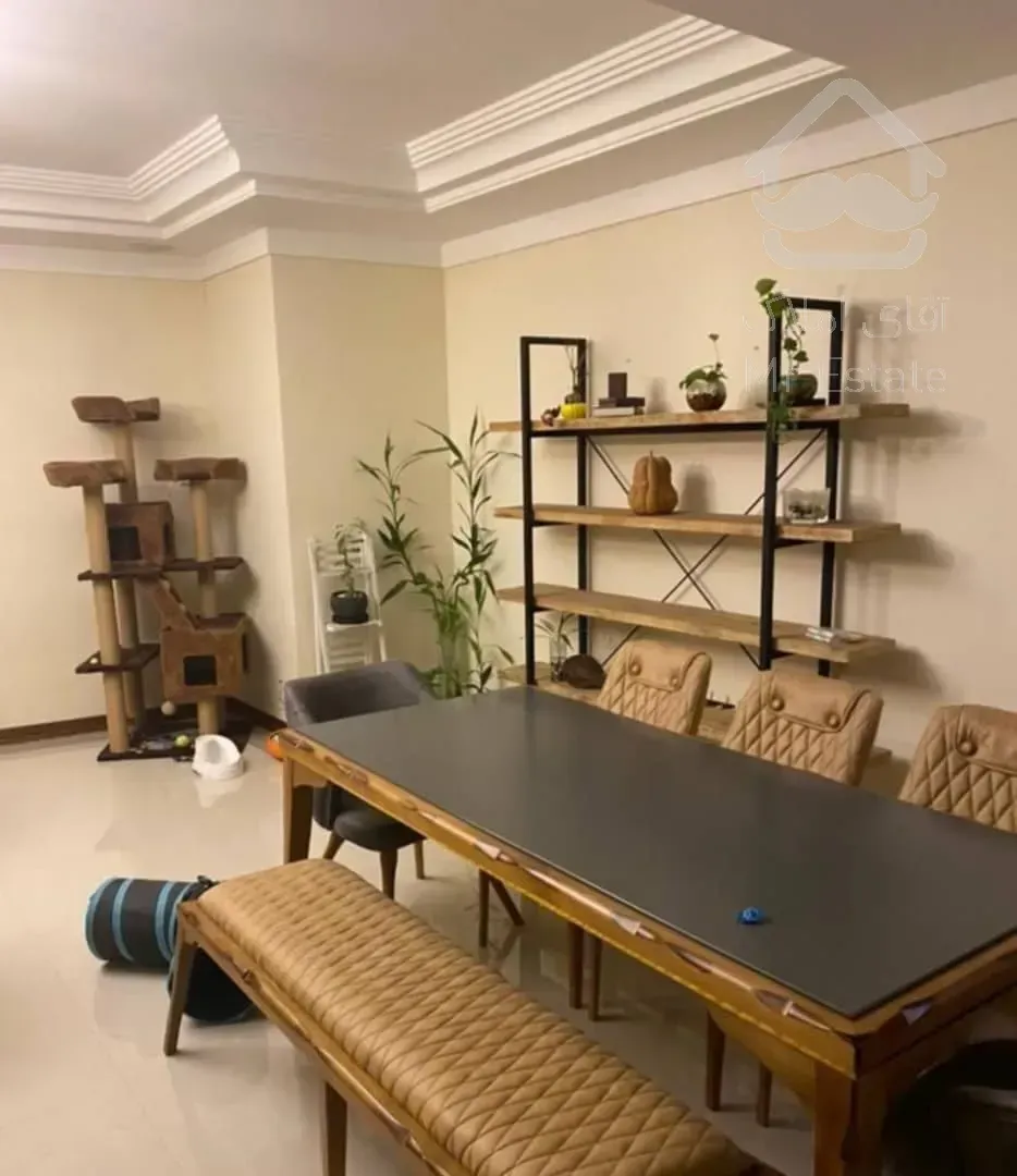 اجاره آپارتمان ۱۶۰ متر نیاوران