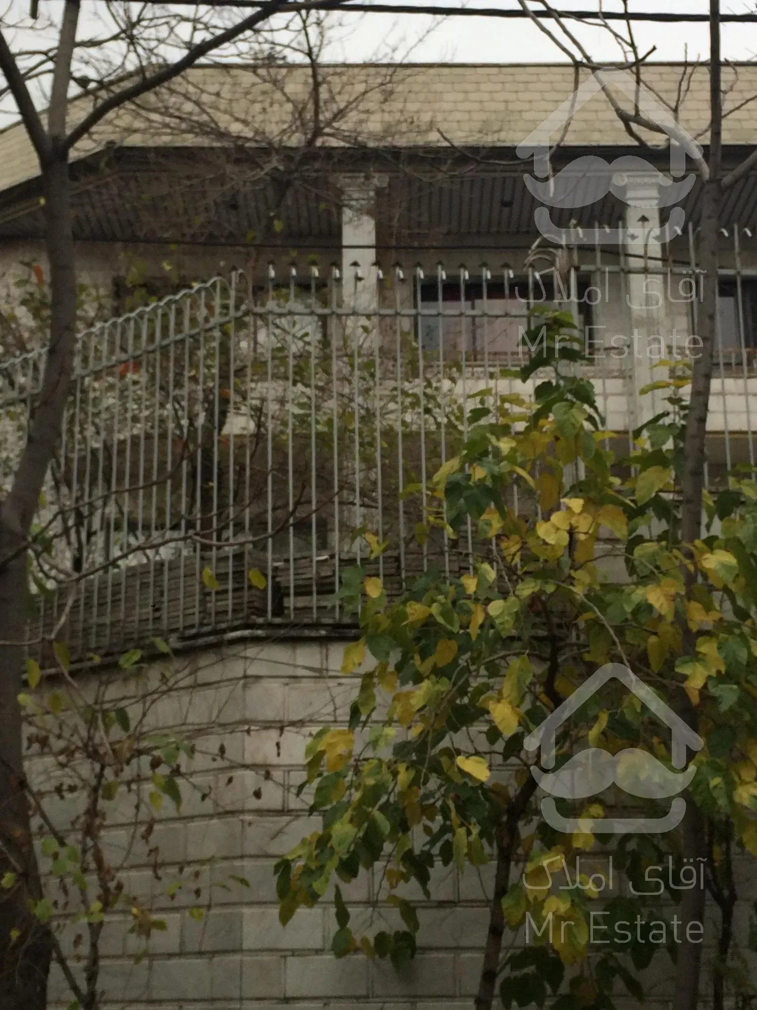 فروش ویلا پاسداران ۲۰۰ متر ۲ طبقه