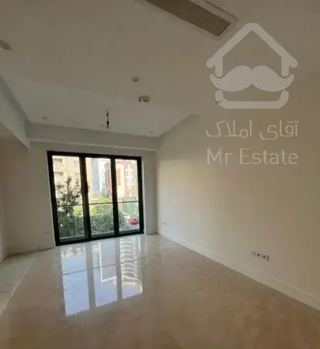 شمال جردن ۱۵۰متر ۳خواب ۲ پارکینگ مشاعات کامل