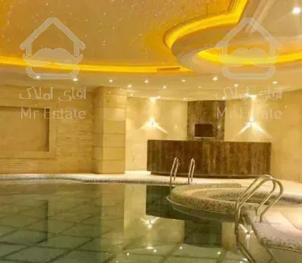 ۳۲۰متر، تاپ لوکیشن،کلید نخورده