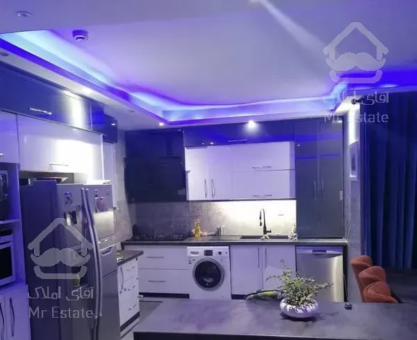 ۱۰۰ متر ۲ خواب حکیمیه