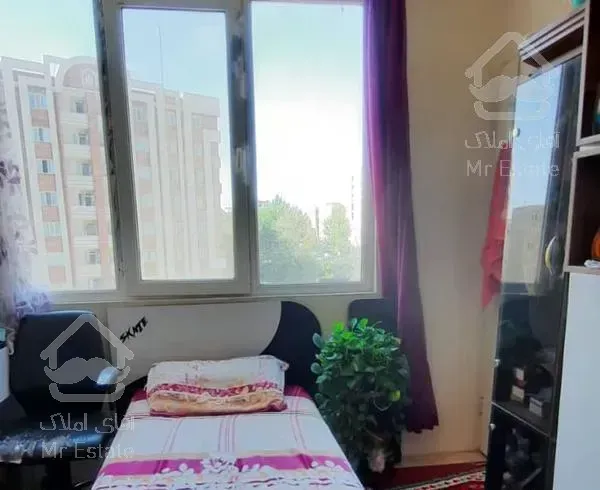 اپارتمان تک خواب ،غرق نور