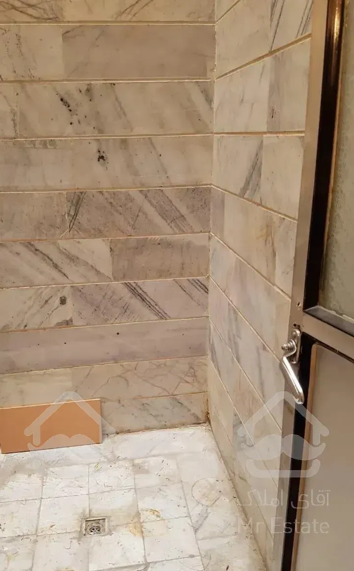 ۱۲۵ متر / ۲ خواب / دل باز