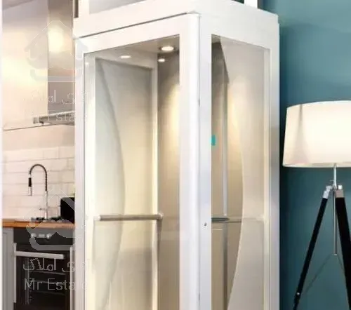 آسانسور و بالابر انواع آسانسور خانگی