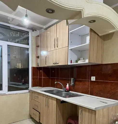 فروش آپارتمان ۳۵ متری ۱ خوابه طبقه ۴ در خاوران