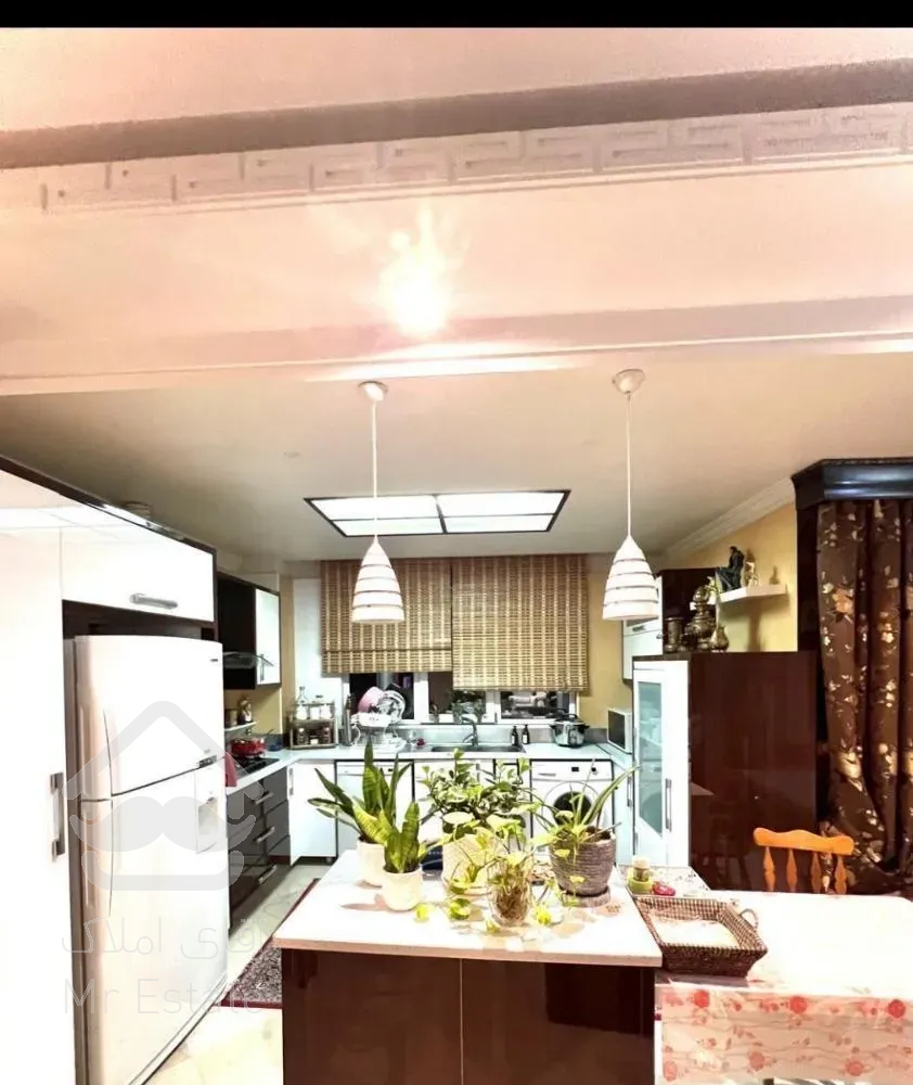 اپارتمان 100متری /دو خواب /فول امکانات