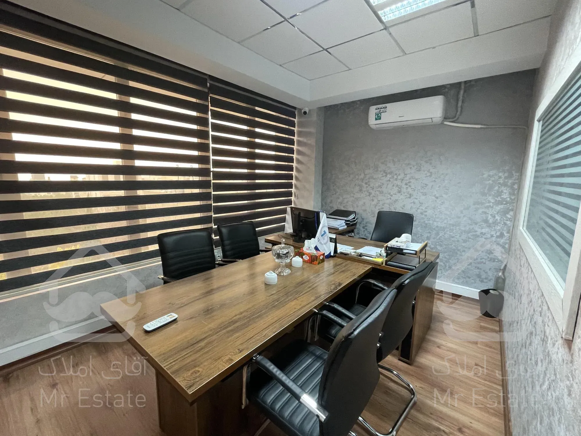 79 متر اداری جنت آباد مرکزی