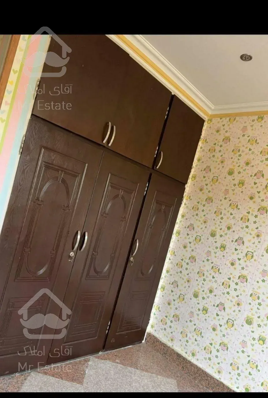 آپارتمان ۹۲ متری فول امکانات