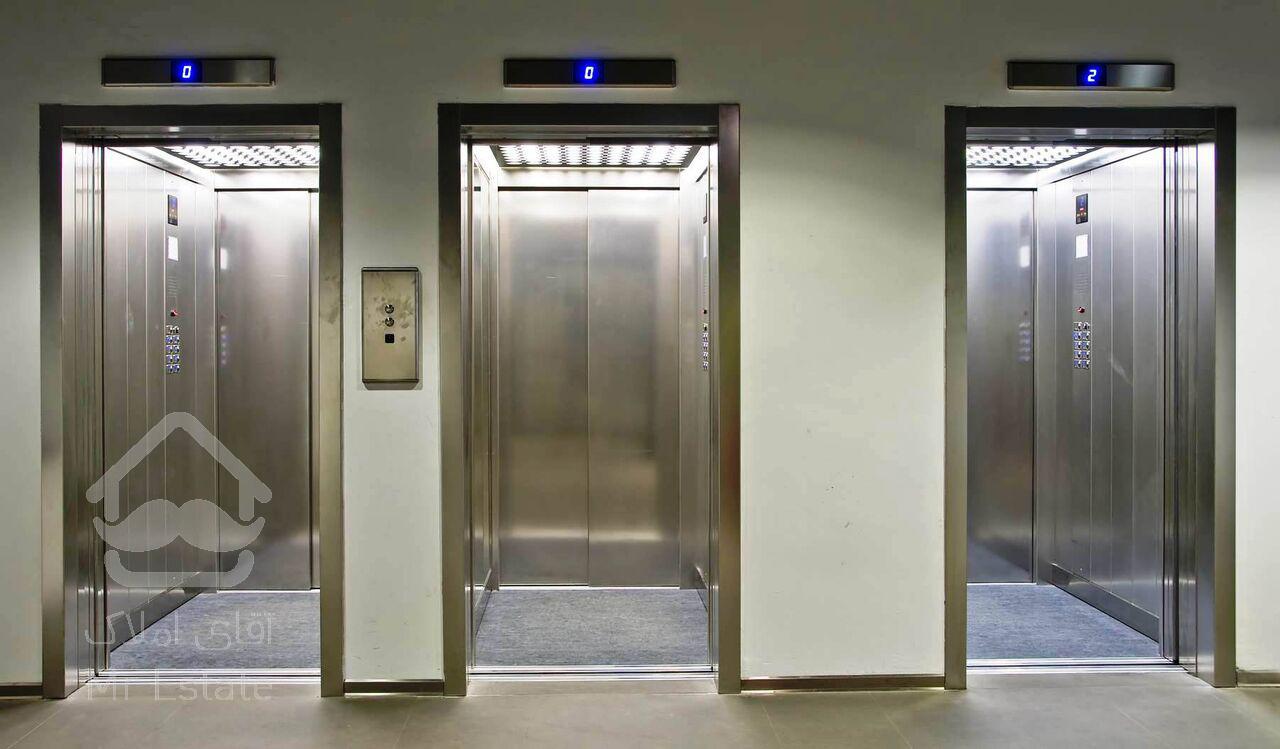 تعمیر و نگهداری /نصب و راه اندازی آسانسور جنت آباد