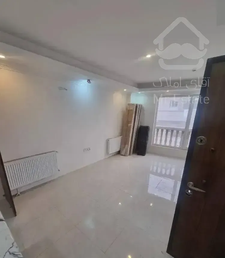 فروش آپارتمان نقلی ۷۵ متری پاسداران کلید نخورده