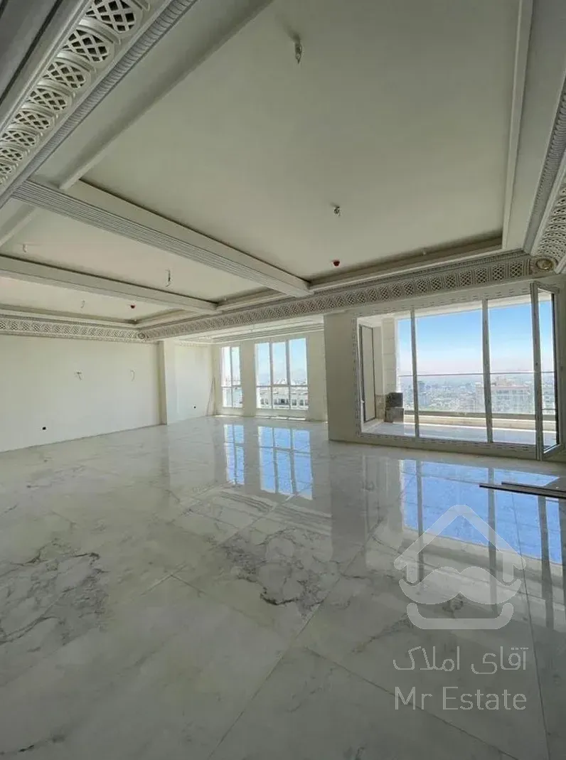 اجاره 160 متری نیاوران