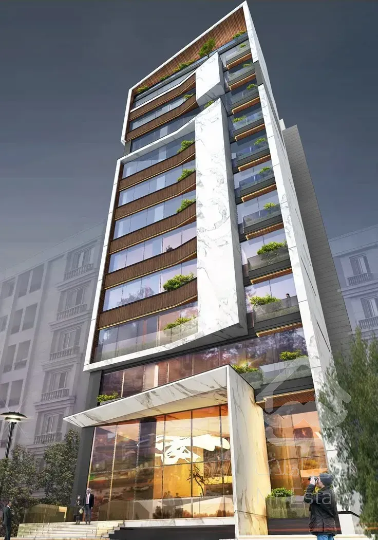 راگا_خانه رویایی با اقساط سه ساله