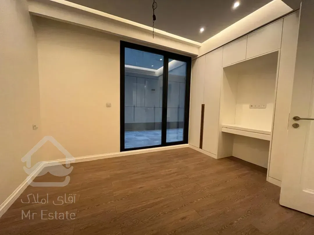 فروش اپارتمان 120 متری زعفرانیه