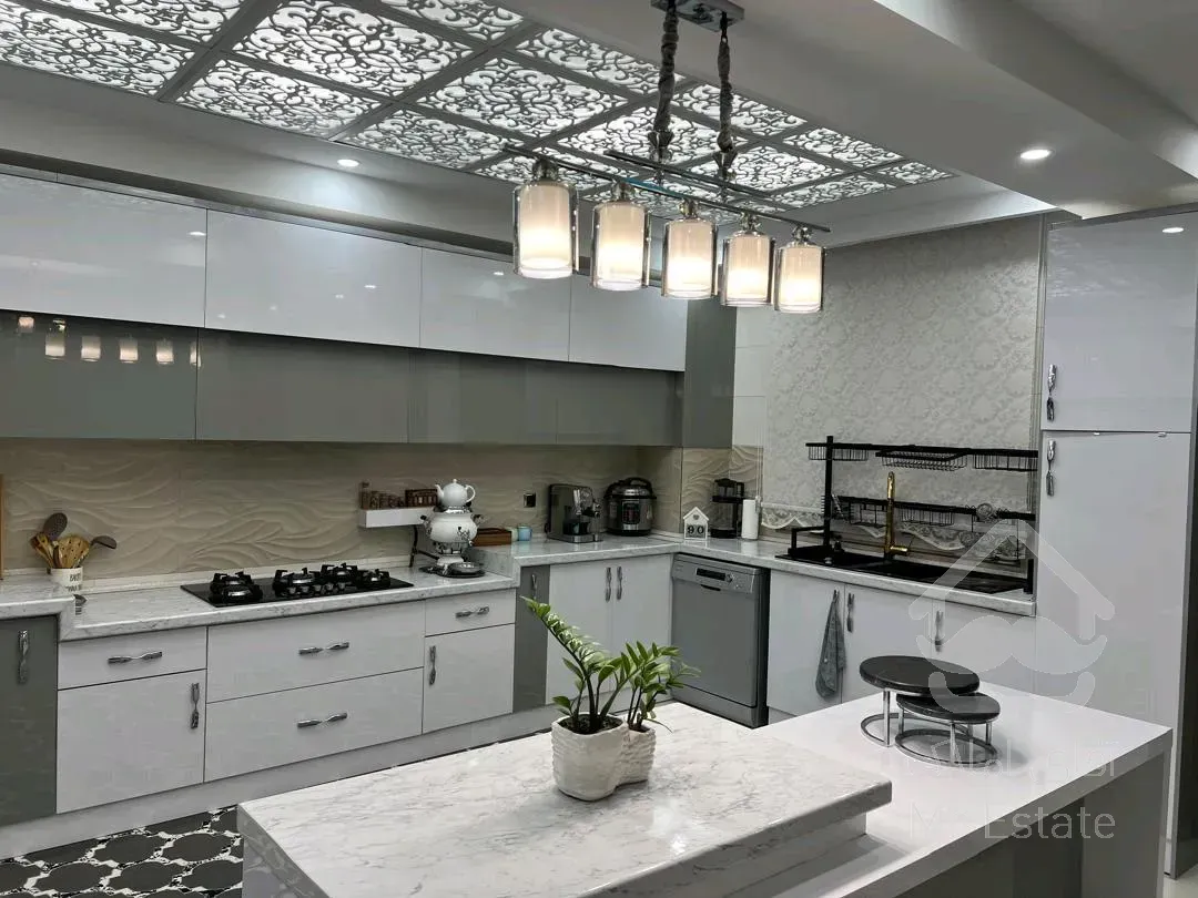 ۱۴۵متر۳خواب/تکواحدی و نوساز/شهرک مریم/